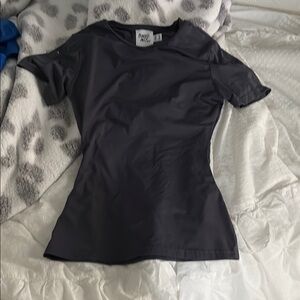 Princess Polly flattering shirt.